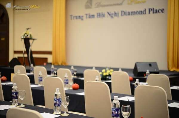 Trung tâm hội nghị Diamond Place